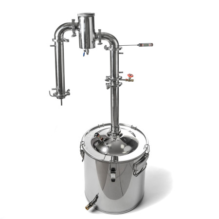 Mast column packed Gorilych "Aroma" 50/400/t (2 inches) в Твери