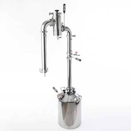 Mast column packed Gorilych "Aroma" 30/110/t (2 inches) в Твери