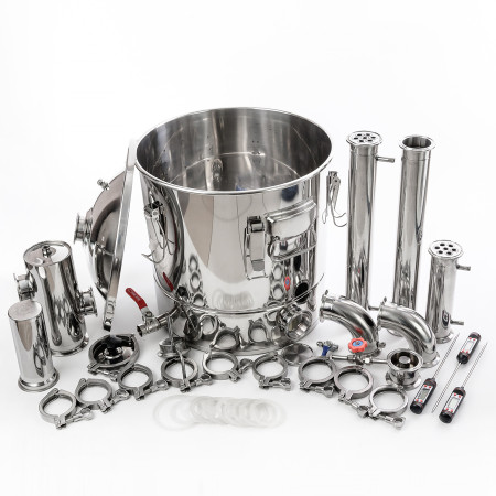 Mast column "Aroma" 30/350/t (2 inches) for heating elements в Твери