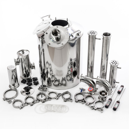 Mast column packed Gorilych "Aroma" 30/110/t (2 inches) в Твери