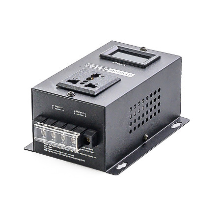 Electric power regulator 5 kW for heating elements в Твери