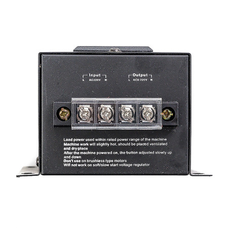 Electric power regulator 5 kW for heating elements в Твери