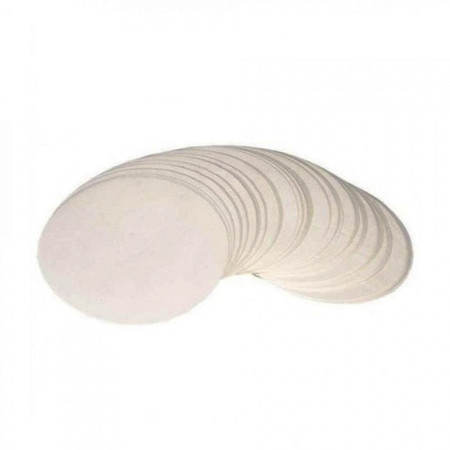 Ashless filters "Blue Tape" d-70 mm в Твери