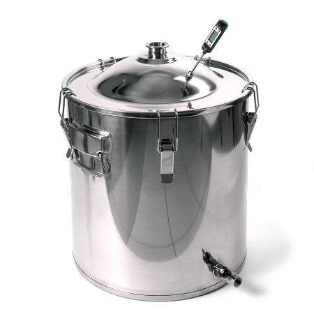 Alembic "Gorilych" 50/400/t CLAMP 1,5 inches в Твери