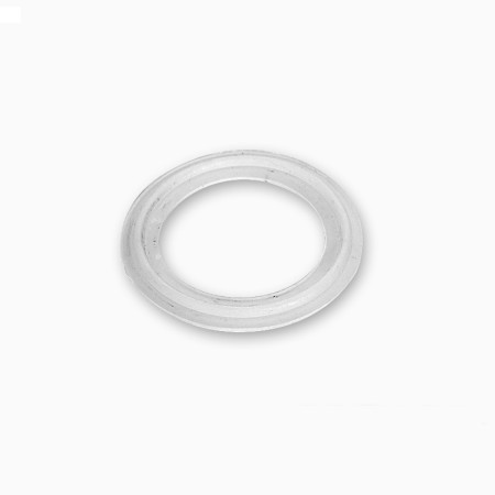 Silicone joint gasket CLAMP (1,5 inches) в Твери