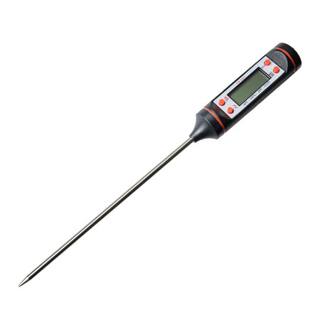 Thermometer electronic TP-101 в Твери