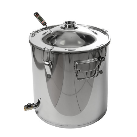 Alembic "Gorilych" 50/400/t CLAMP 2 inches в Твери