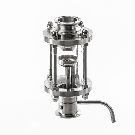 Diopter CLAMP 1.5 inches with selection unit в Твери