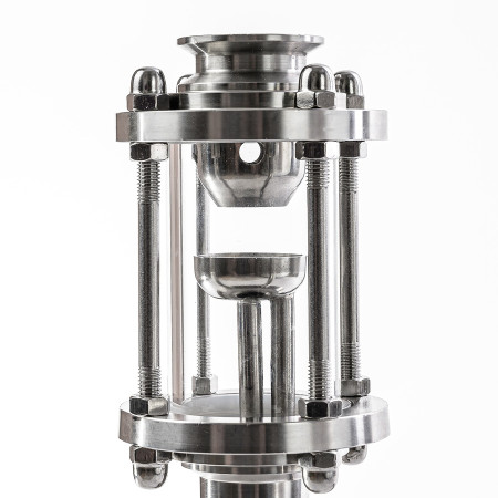 Diopter CLAMP 1.5 inches with selection unit в Твери