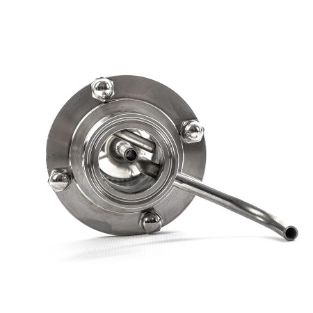 Diopter CLAMP 1.5 inches with selection unit в Твери