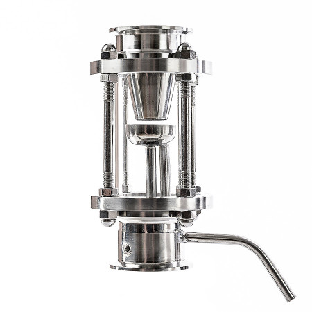 Diopter CLAMP (2 inches) with selection unit в Твери