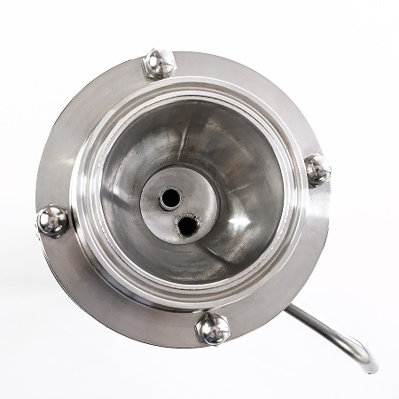 Diopter CLAMP (3 inches) with selection unit в Твери