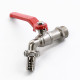 Ball valve L-shaped ET 1/2" в Твери