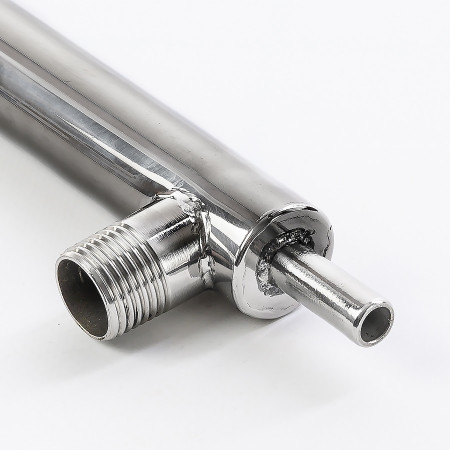 Aftercooler "Gorilych" fitting 10 mm в Твери