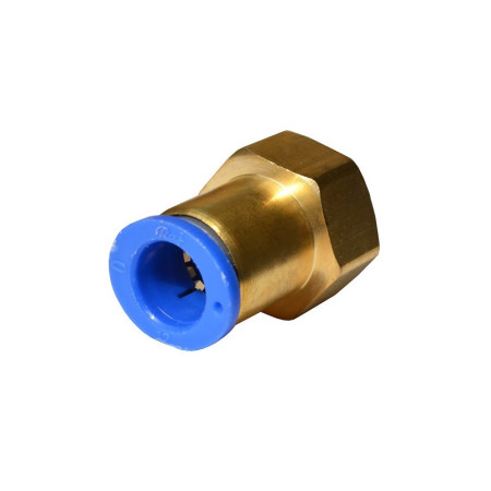 Quick-detachable adapter BP 1/2" - 12 mm в Твери