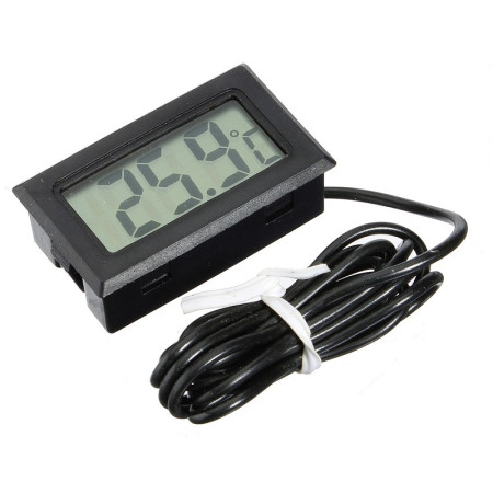 Термометр электронный с выносным датчиком в Твери