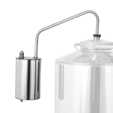 Steam drum "Gorilych" Standard в Твери