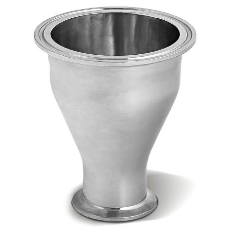 Transition CLAMP / CLAMP (1,5 inches / 3 inches) в Твери