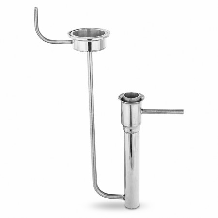 "Parrot" fortress control device KLAMP 2 inches в Твери