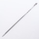 Stainless skewer 600*12*3 mm в Твери
