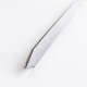 Stainless skewer for kebab 600*18*3 mm в Твери