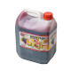 Concentrated juice "Red grapes" 5 kg в Твери