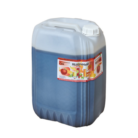 Concentrated juice "Apple" 25 kg в Твери