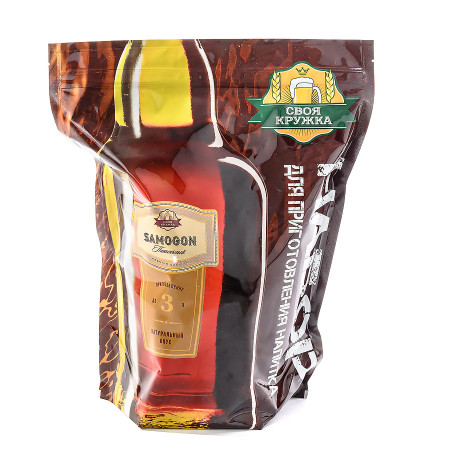 Set for cooking "Samogon Wheat" в Твери