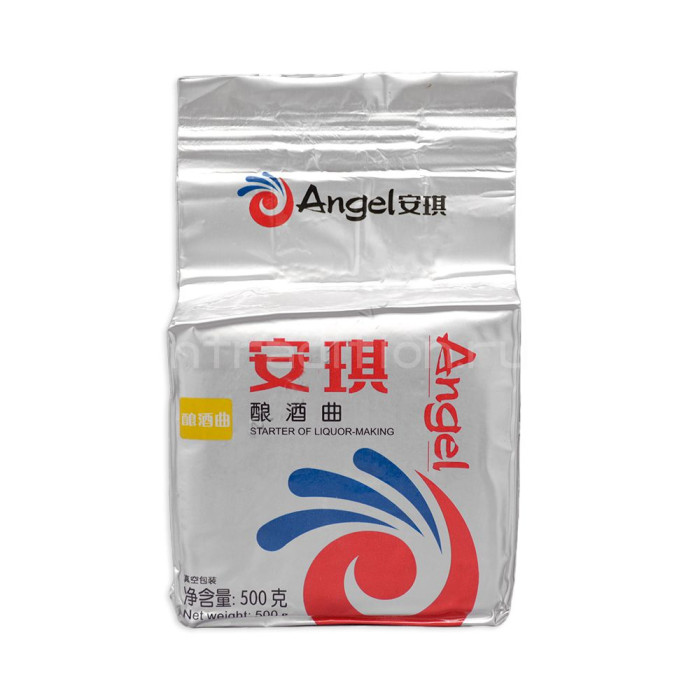 Yeast for cereal brag Koji "Angel" 500 gr. в Твери