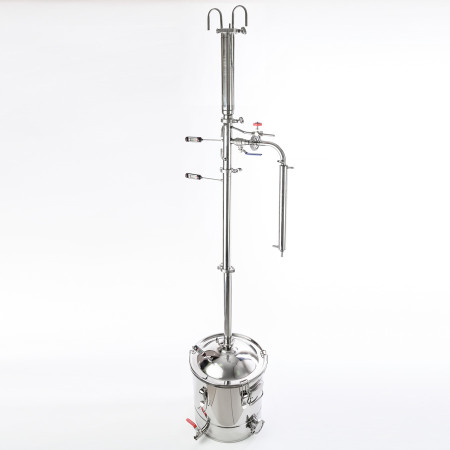 Rectifier with dimrot 30/350/t CLAMP 1.5 inches for heating elements в Твери