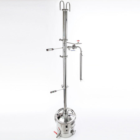 Rectifier with dimrot 20/300/t CLAMP 2 inches for heating elements в Твери