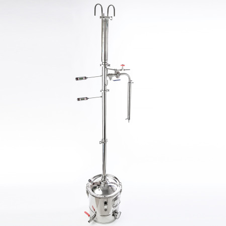 Rectifier with dimrot 20/300/t CLAMP 1.5 inches for heating elements в Твери