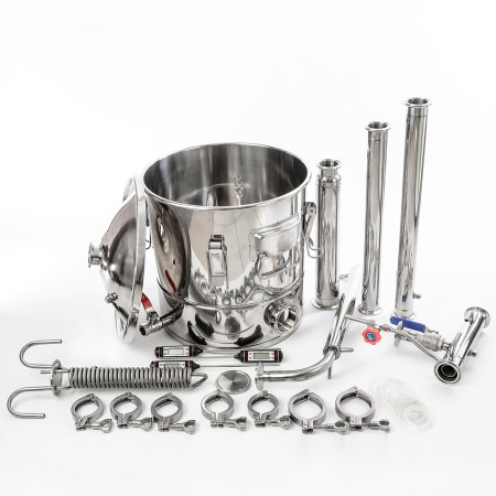 Rectifier with dimrot 20/300/t CLAMP 1.5 inches for heating elements в Твери