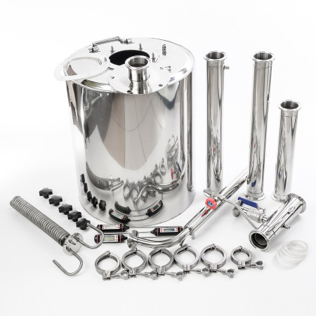 Rectifier with dimrot 40/110/t CLAMP 2 inches в Твери