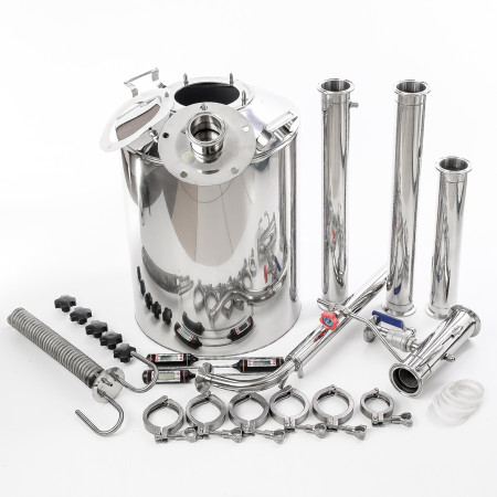 Rectifier with dimrot 30/110/t CLAMP 2 inches в Твери