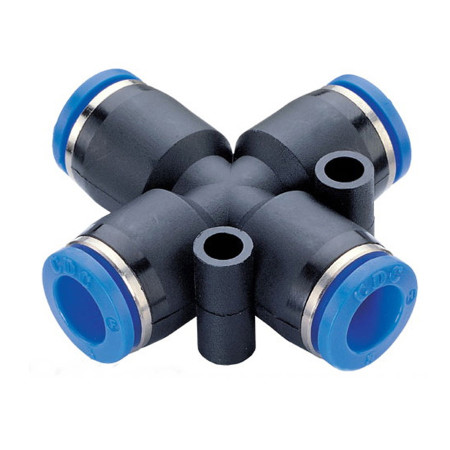 Quick-detachable crosspiece x-shaped 10 mm в Твери