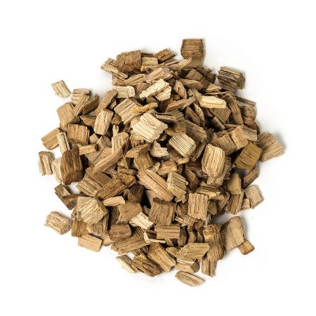 Chips for smoking oak 500 gr в Твери