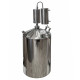 Brew distillation apparatus "Gorilych" Premium 20/35/t в Твери
