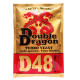 Turbo yeast alcohol "Double Dragon" D48 (132 gr) в Твери