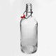 Бутылка бесцветная бугельная 1 литр в Твери