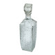 Bottle (shtof) "Barsky" 0,5 liters with a stopper в Твери